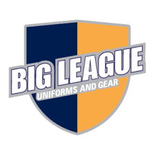 Big League Uniforms and Gear