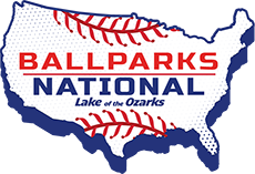 Ballparks National