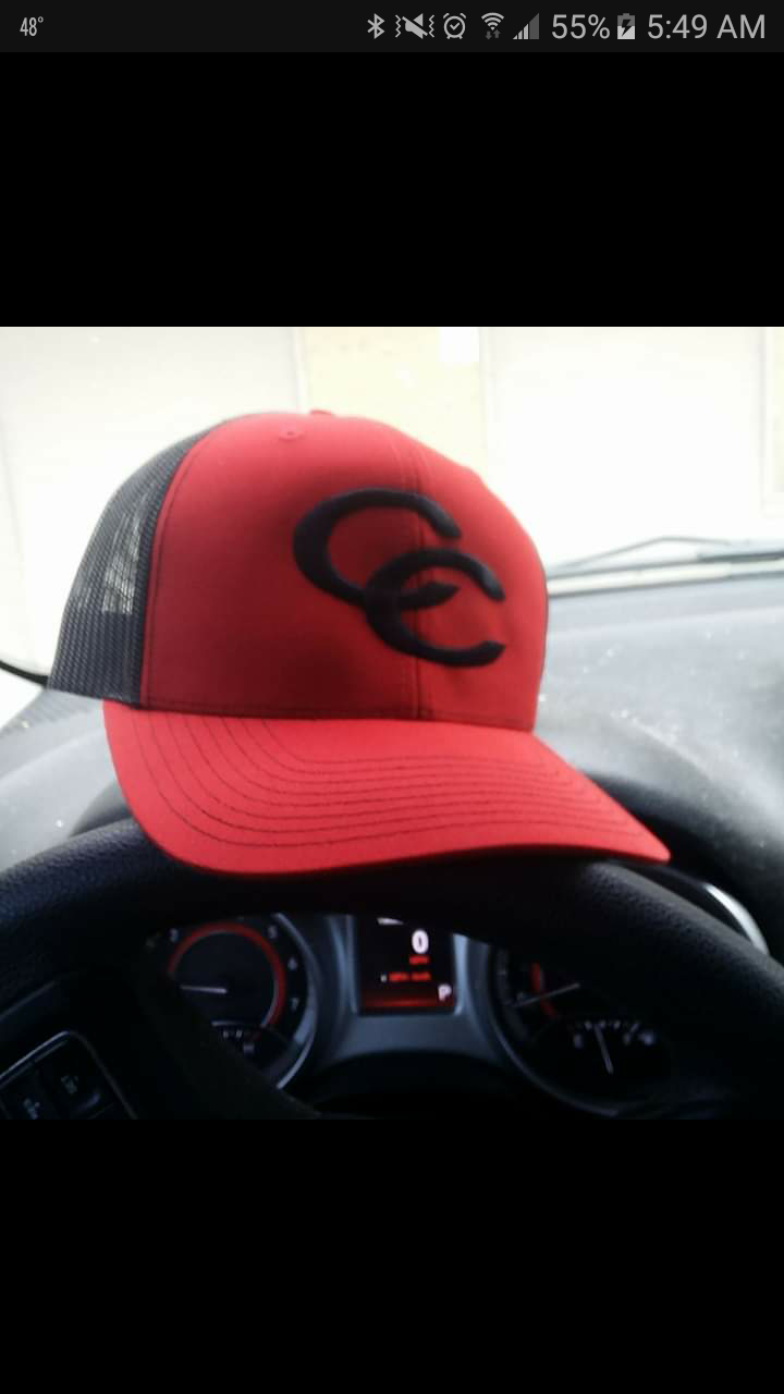 Game 7 Baseball Coffee County Bombers 10UA