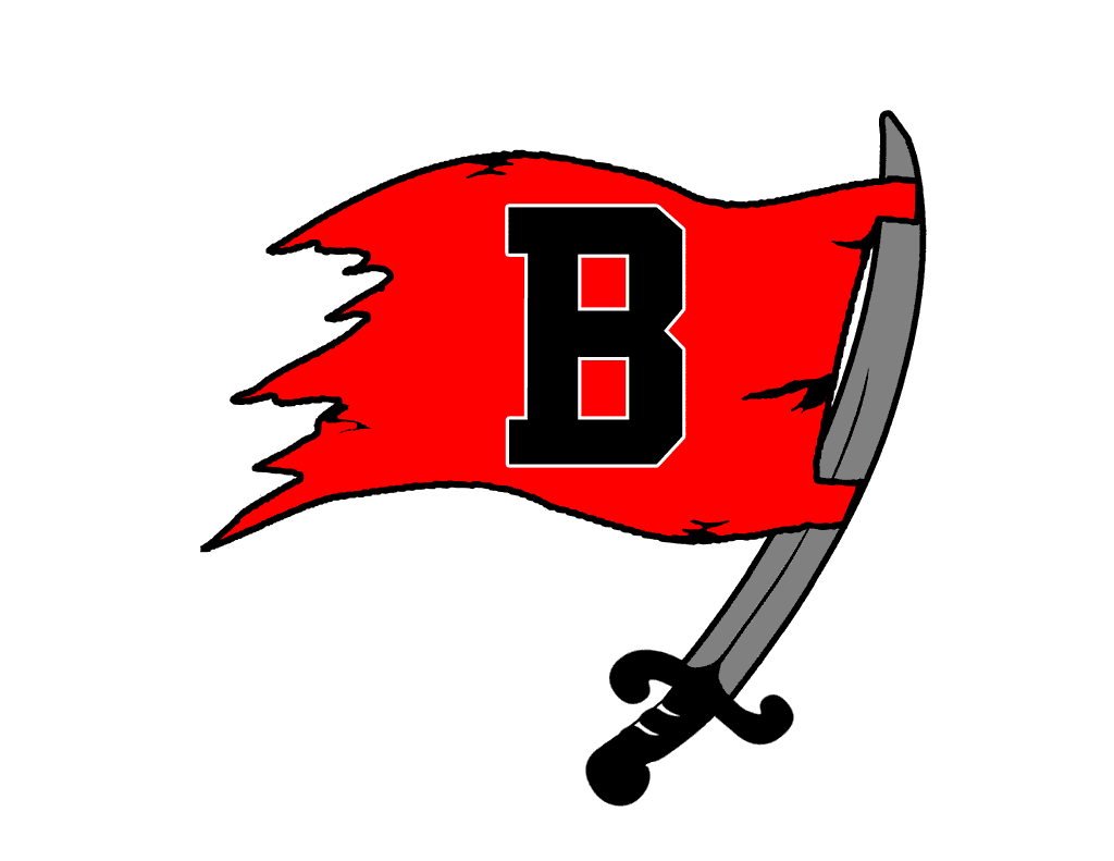 Game 7 Baseball Branson Pirates 8U