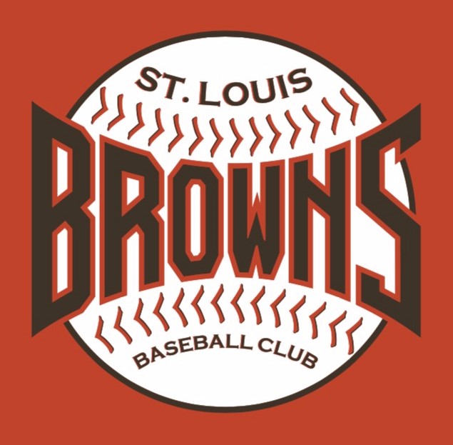 Game 7 Baseball | St. Louis Browns | 12U-AA