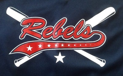 Game 7 Baseball | Republic Rebels | 13U-AA