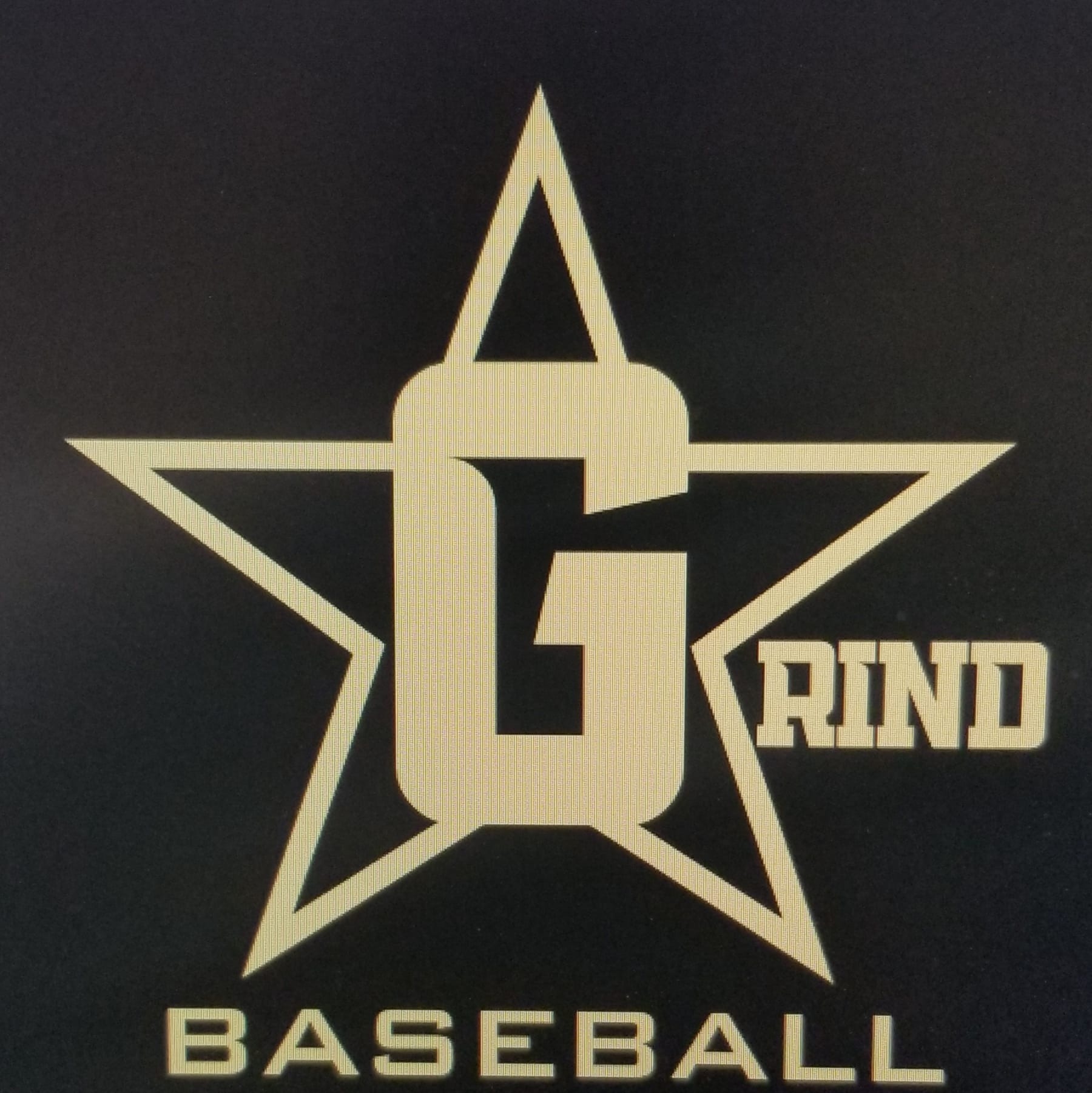 Game 7 Baseball, STL Grind (Griffin)