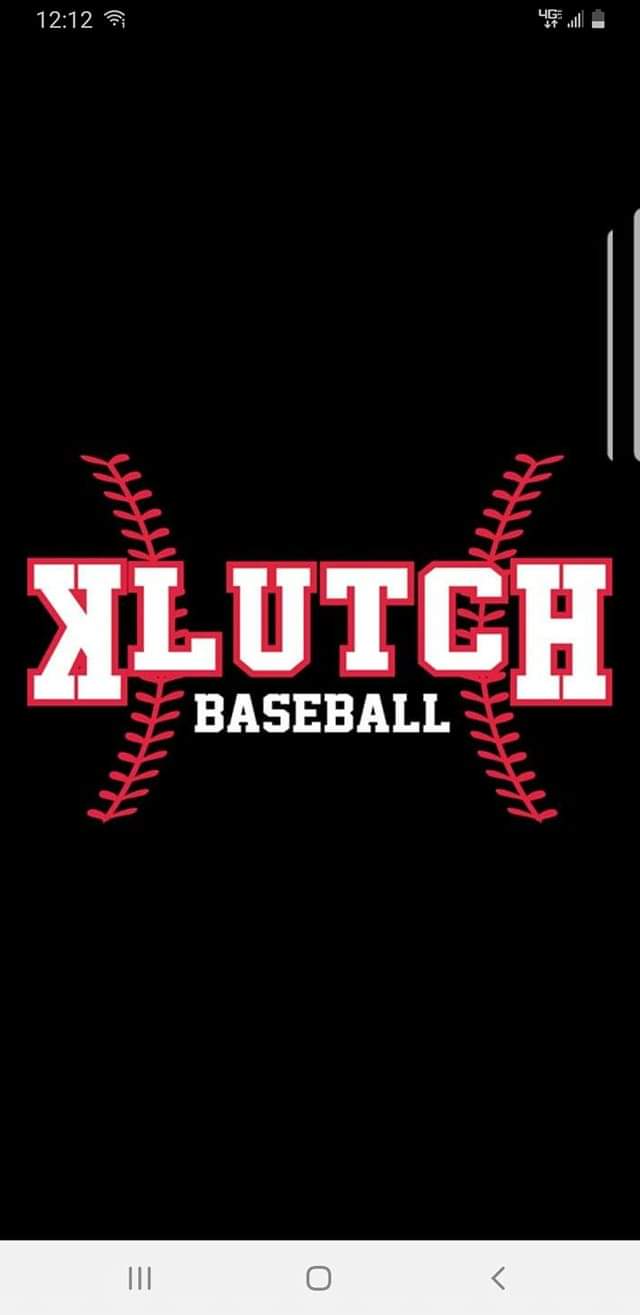 Game 7 STL Klutch 14u 14UAA