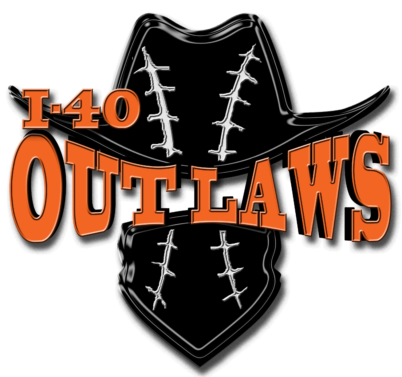 Game 7 Baseball I40 Outlaws 9UAA