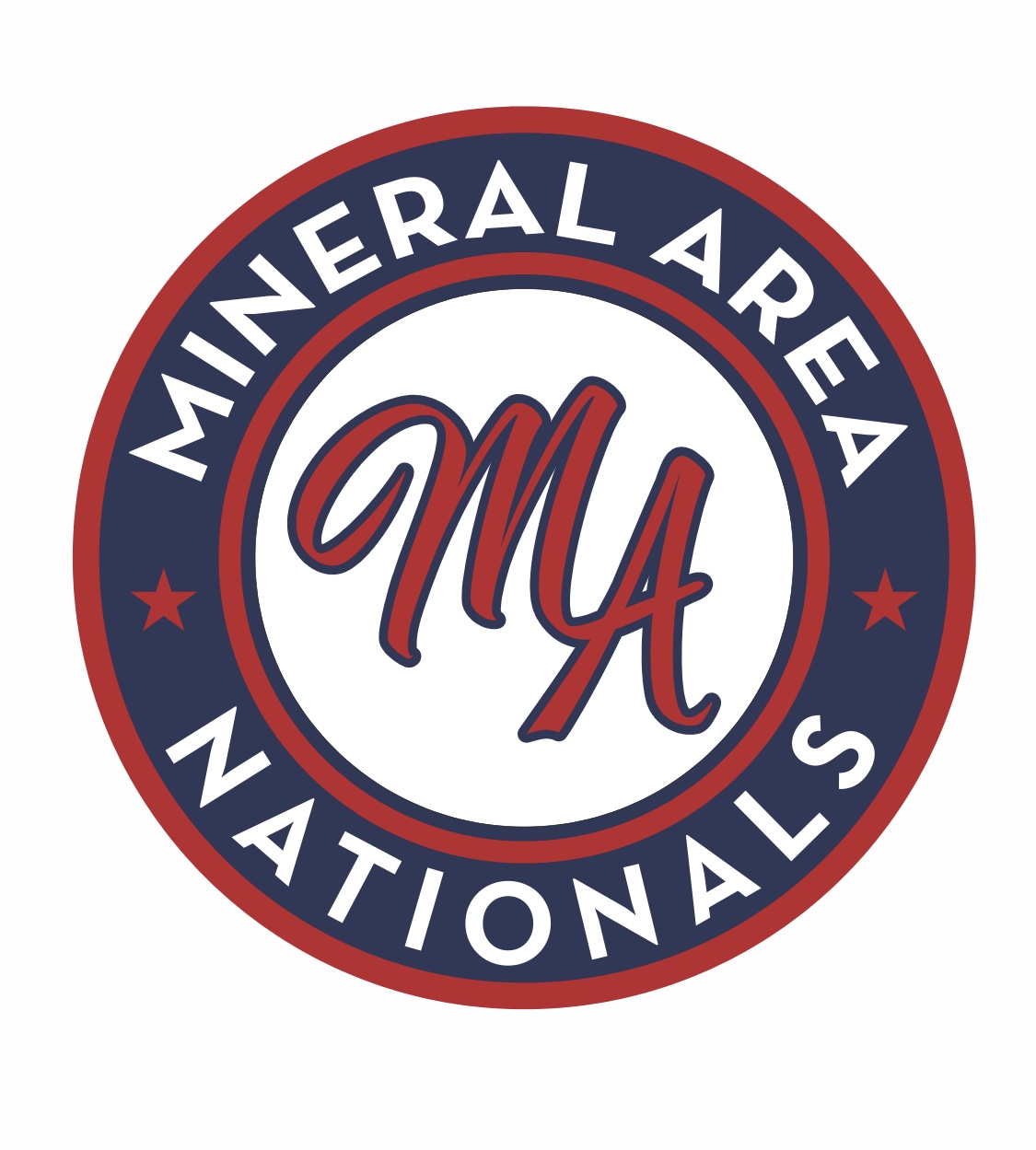 Game 7 Baseball Mineral Area Nationals 11UAAA