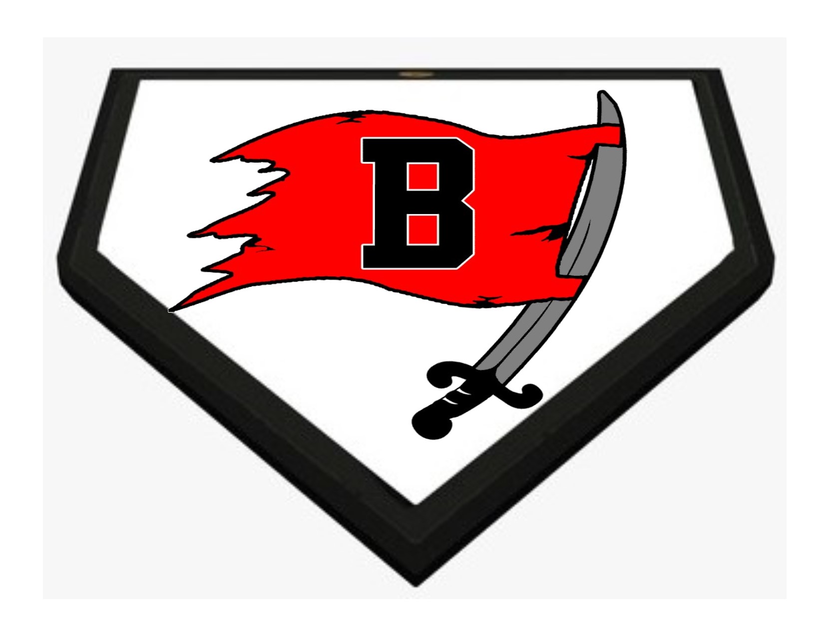 Game 7 Baseball Branson Pirates 10UA