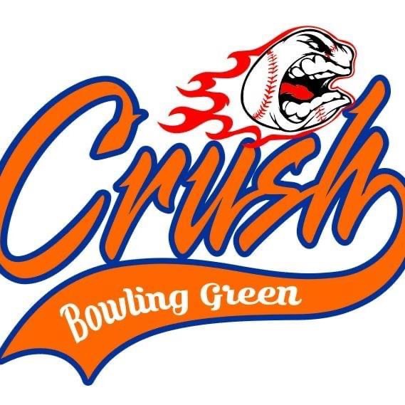 Game 7 Baseball | Bowling Green Crush | 9U-A