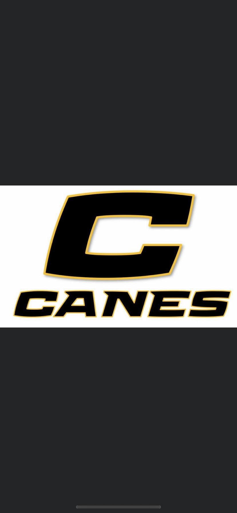 Game 7 Baseball Canes Kentucky West 14UMAJOR