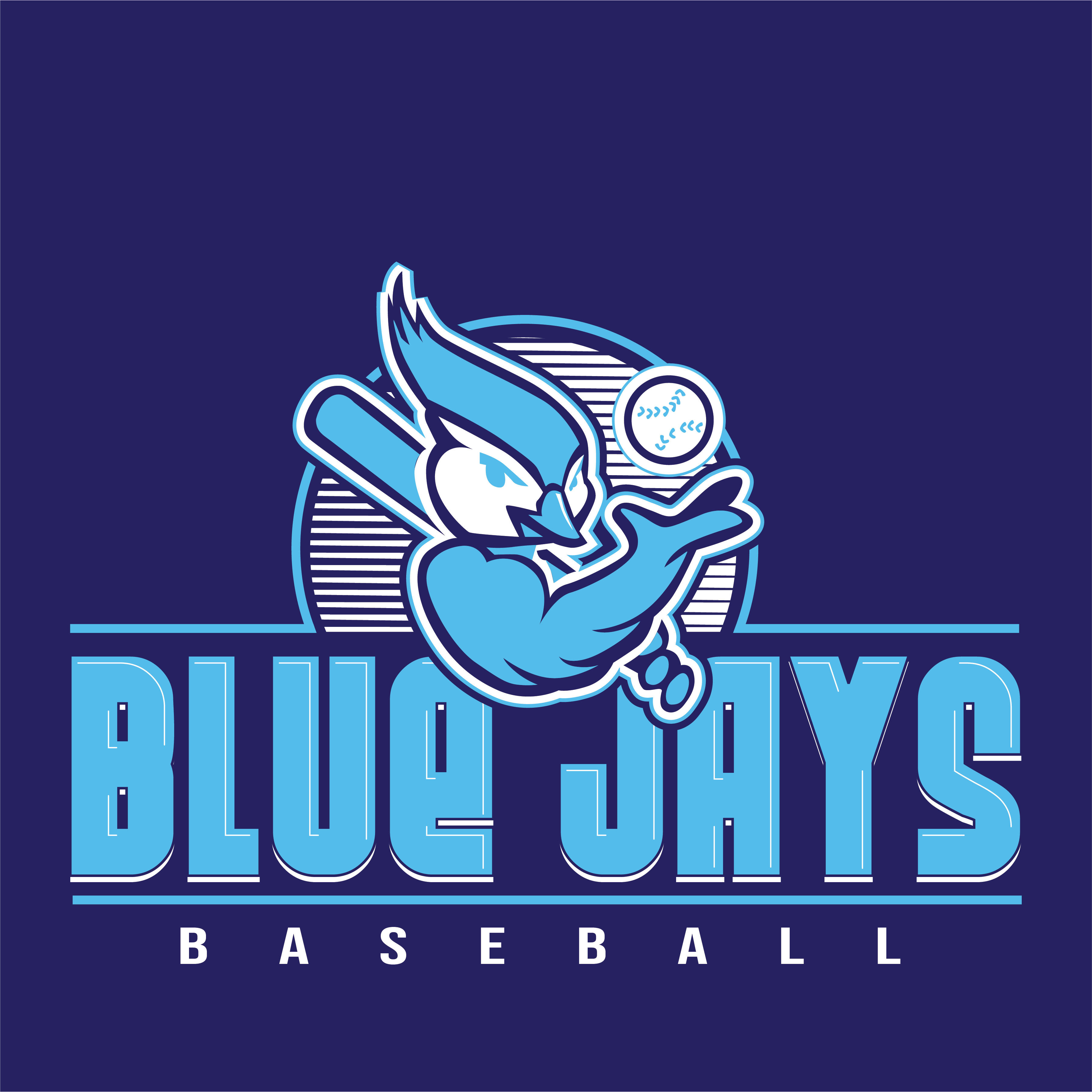 Game 7 Baseball | SI Blue Jays | 13U-AAA