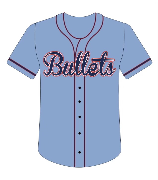 Game 7 | Baseball | Bullets Baseball | 9U-AA