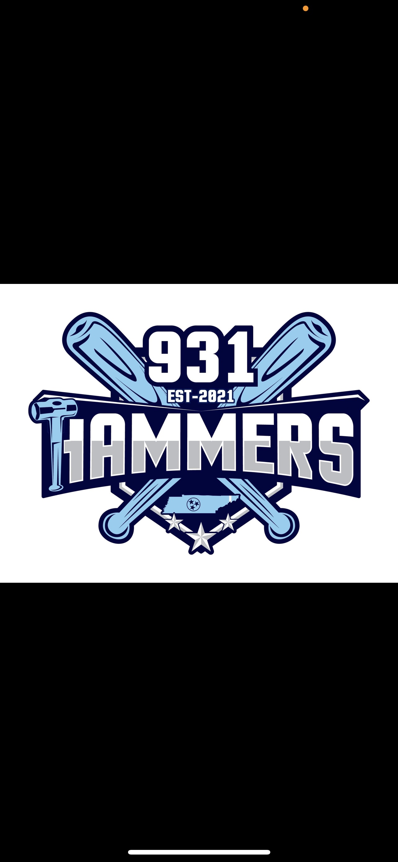 Game 7 Baseball 931 Hammers 9UAA