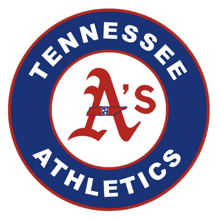 Game 7 Baseball Tennessee Athletics 12UAA