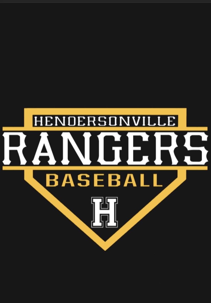 Game 7 Baseball Hendersonville Rangers 9UAA