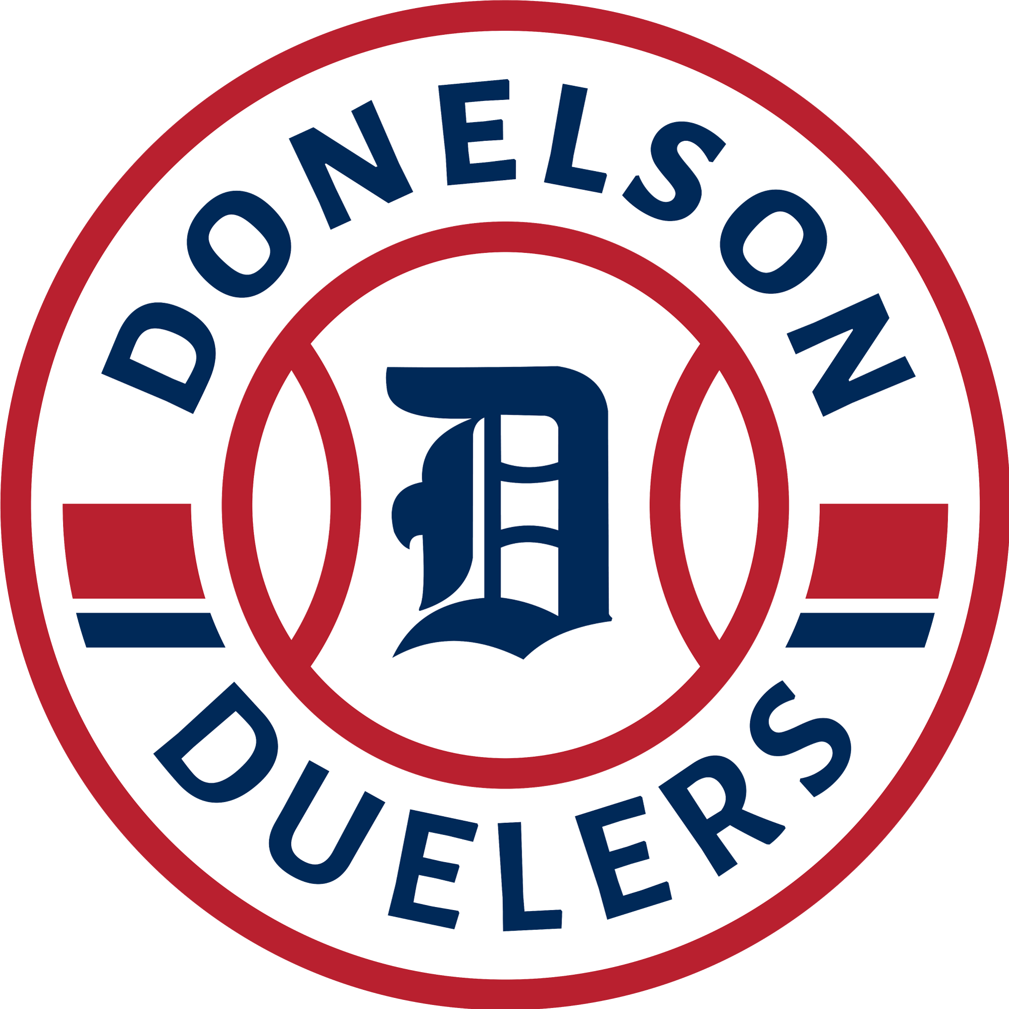 Game 7 Baseball Donelson Duelers 13UAA