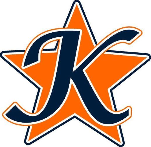 Game 7 Baseball Knoxville Stars 12UAA