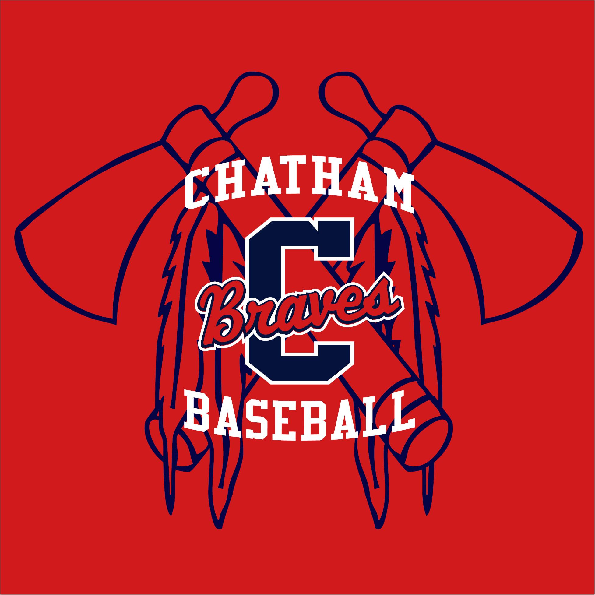 Game 7 Chatham Braves 13UAA