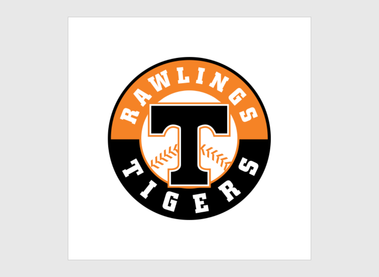 Game 7 | Baseball | Rawlings Tigers-Kruger | 12U-AA