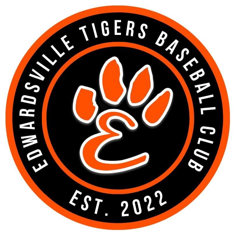 Game 7 Baseball Edwardsville Tigers 13UAA