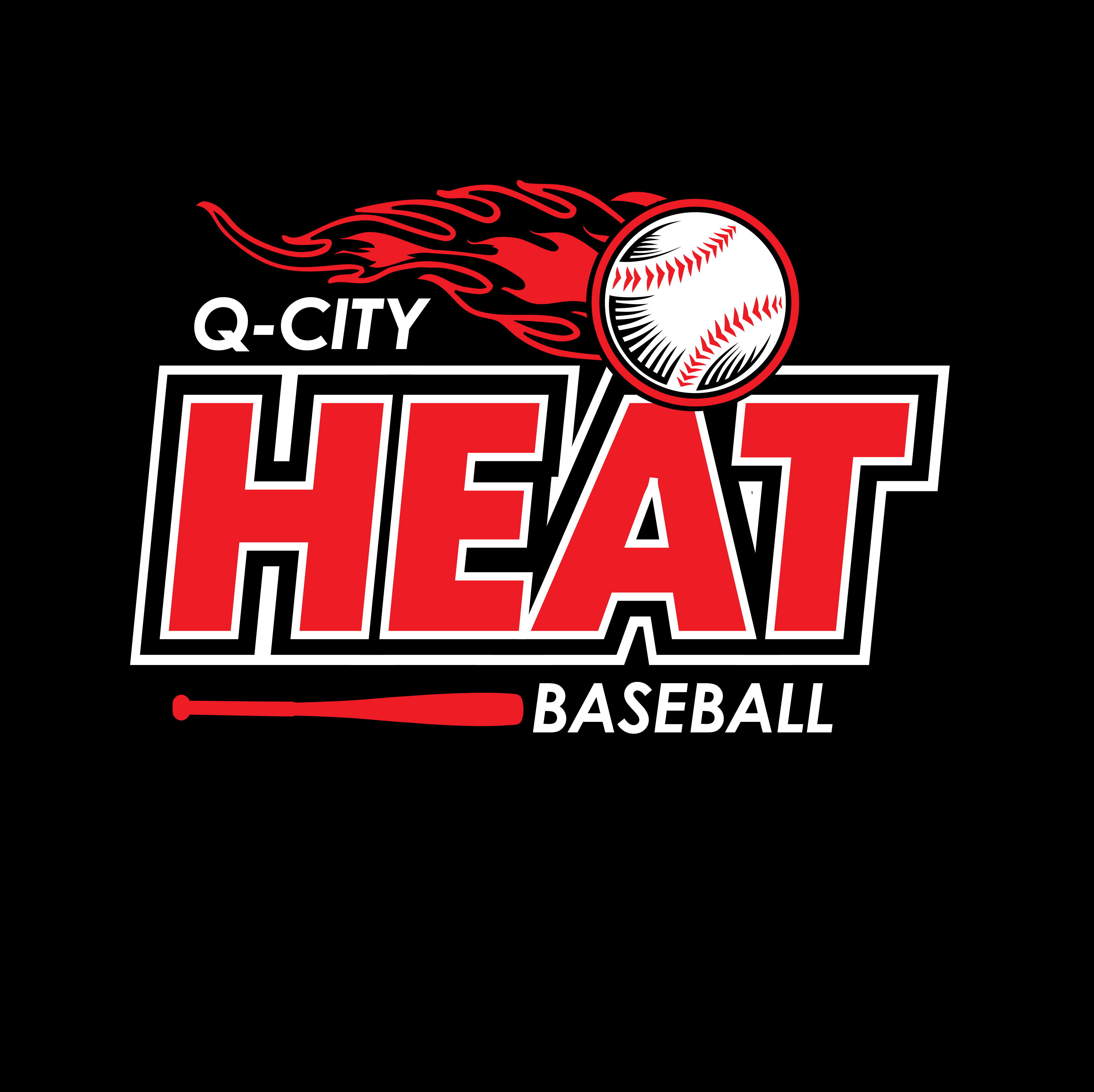 Game 7 Baseball QCity Heat 9UA