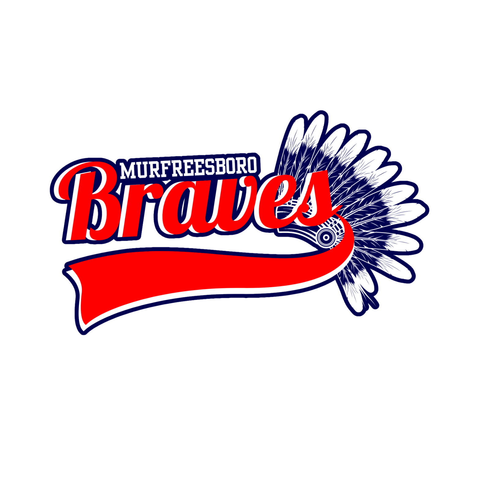 Game 7 Murfreesboro Braves 8U