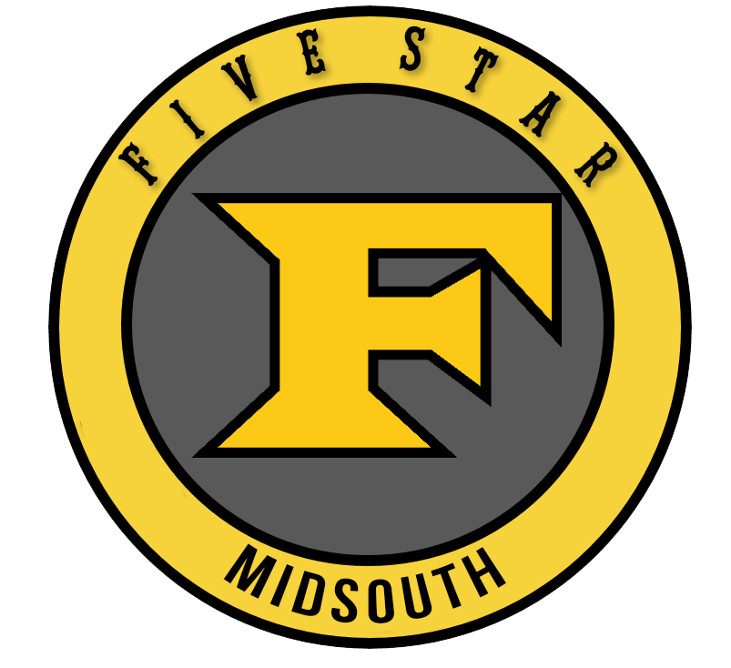 Game 7 Five Star Mafia Crabtree 12UAA