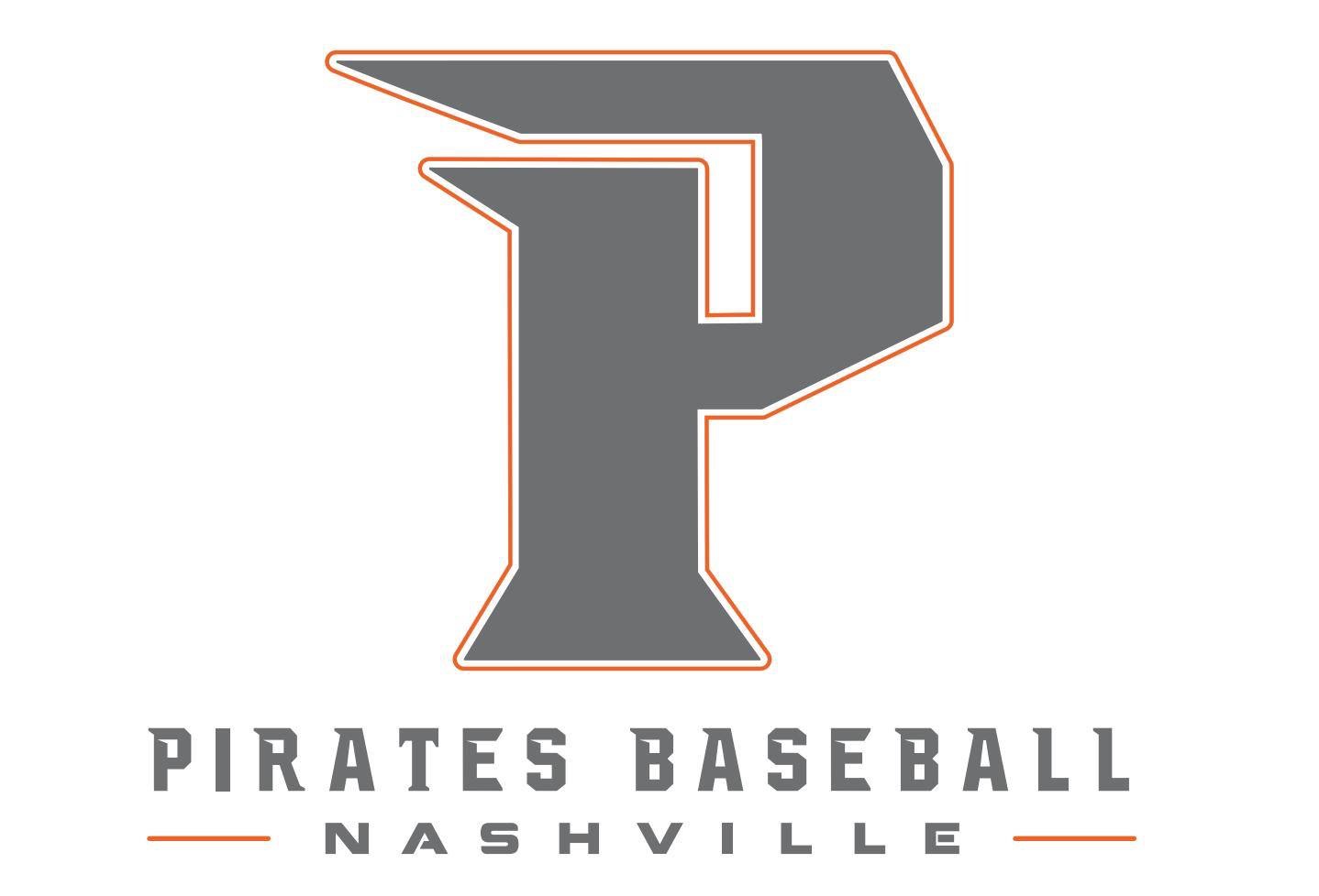 Game 7 Baseball Pirates Baseball Nashville 10UAA